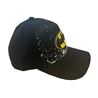 Batman Boys' Cap