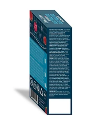 ORGANIKA ELECTROLYTES REPLENISH FOR ADULTS BERRY BLAST BOX8