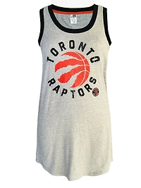 Chemise de nuit pour femme de Toronto Raptors