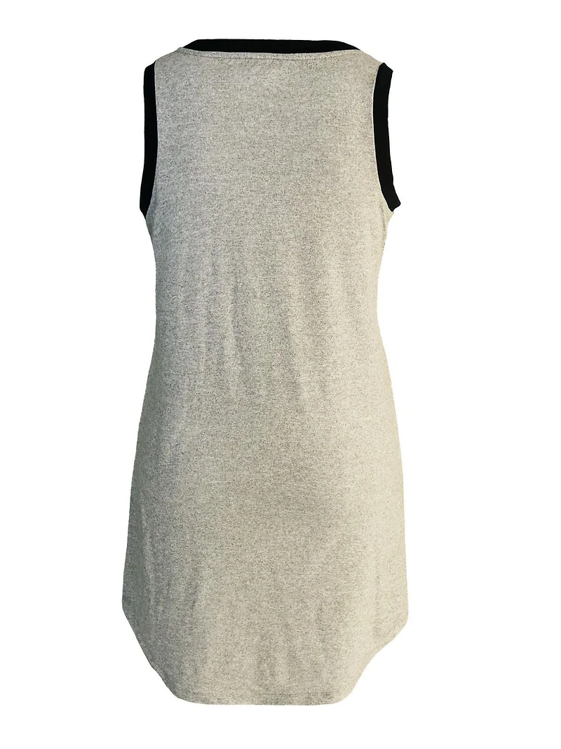 Chemise de nuit pour femme de Toronto Raptors