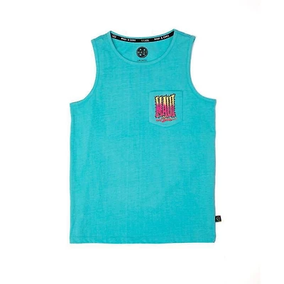 Débardeur Garçon Maui and Sons