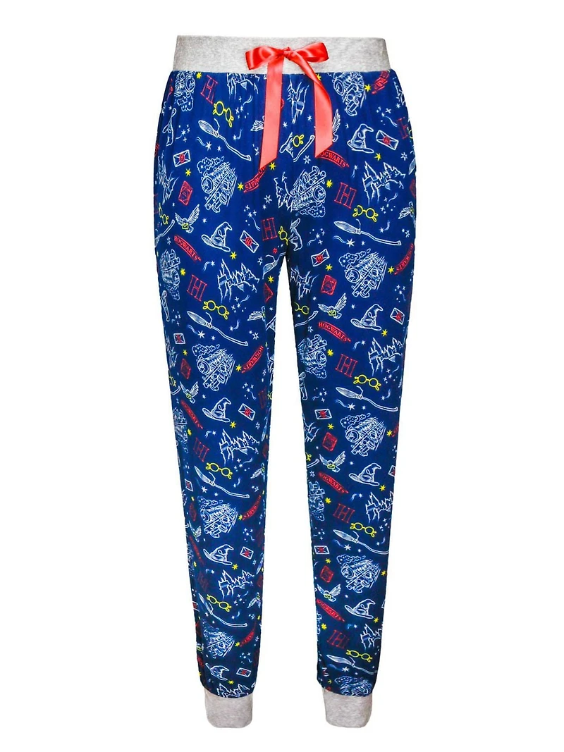 Harry Potter Sleep pants for ladies