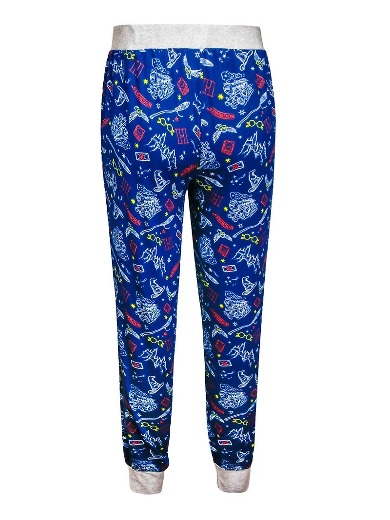 Harry Potter Sleep pants for ladies
