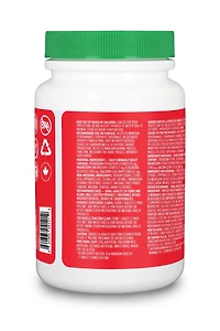 ORGANIKA ÉLECTROLYTES COMPRIMÉS DE SEL 60TAB