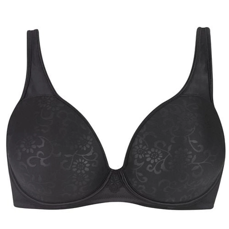 WonderBra Underwire Breathable Cups Bra