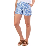 Jordache Women's Pull on Short