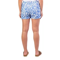 Jordache Women's Pull on Short