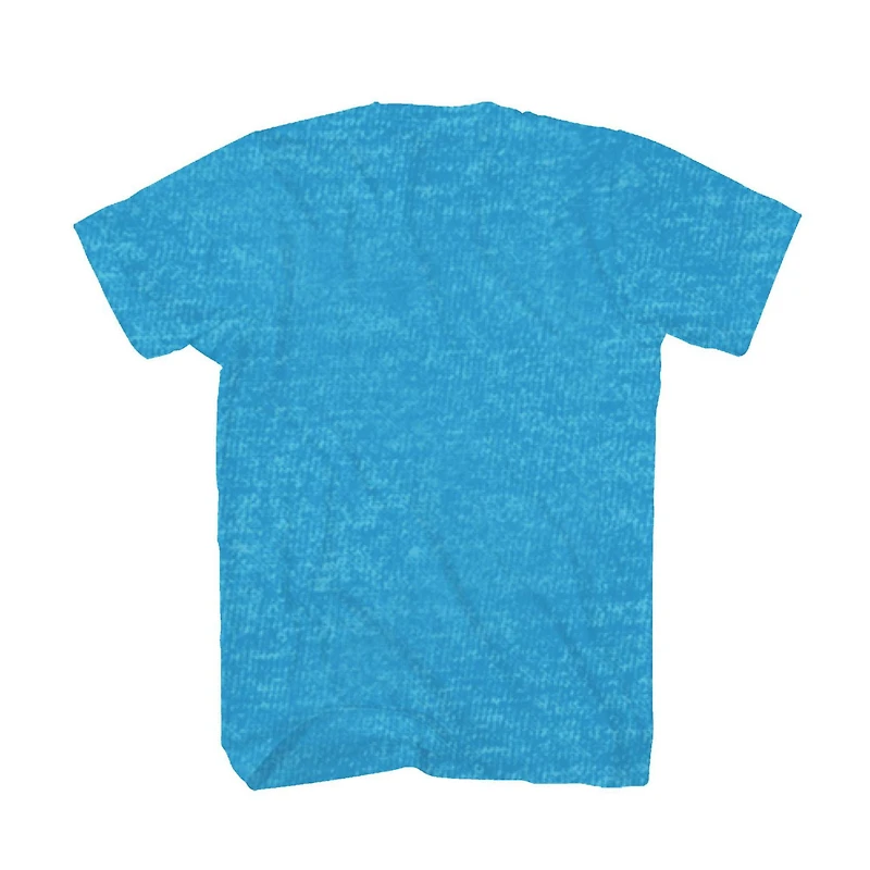 Boys Star Wars Zen Grogu Short Sleeve T-Shirt