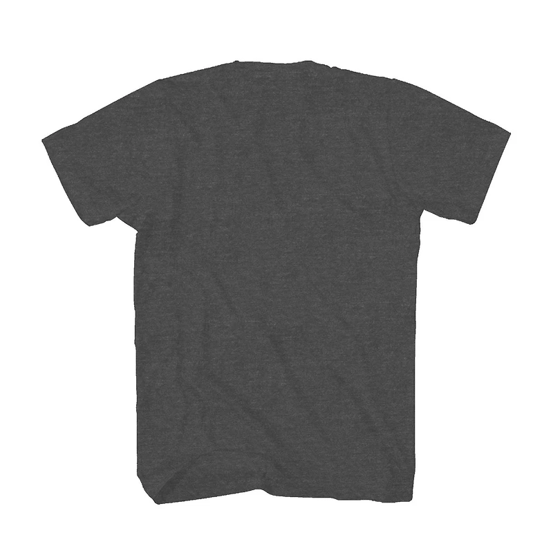Boys The Batman Overlooks Short Sleeve T-Shirt, Sizes: XS-XL