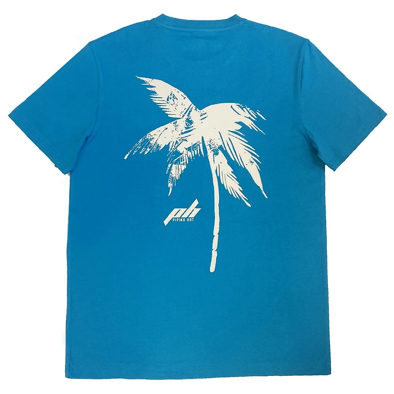 Men's Piping Hot T shirt