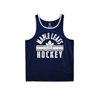 Débardeur NHL Arch Stripe Toronto pour homme