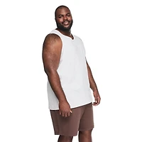 George Big Men's Tank Top