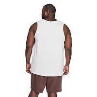 George Big Men's Tank Top