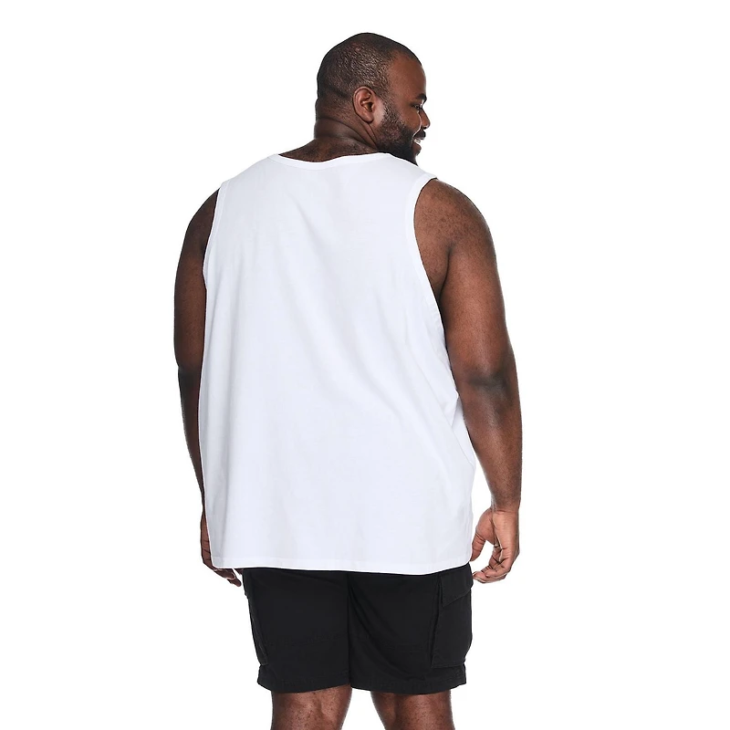 Débardeur George Plus pour hommes