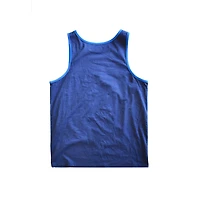 Men's NHL Arch Stripe Winnipeg Tank Top