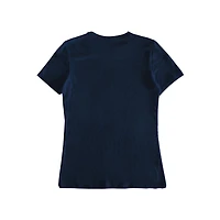 Ladies Wonder Woman Wonder Lasso Short Sleeve T-Shirt