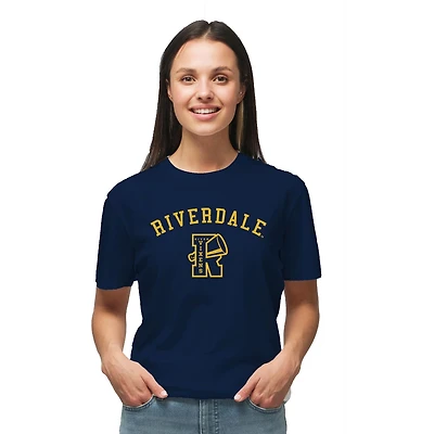 Ladies Riverdale Vixens Short Sleeve T-Shirt