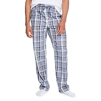 Pantalon de pyjama en popeline George pour hommes
