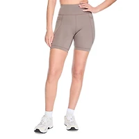 Athletic Works Women's Bike Short 7"