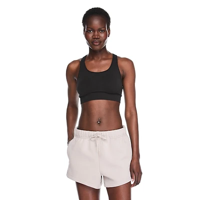 Athletic Works Women's Racerback Sports Bra
