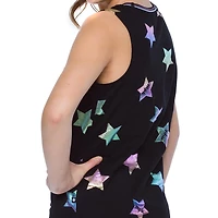 Débardeur Mini Pop Kids Star Tribute pour fille