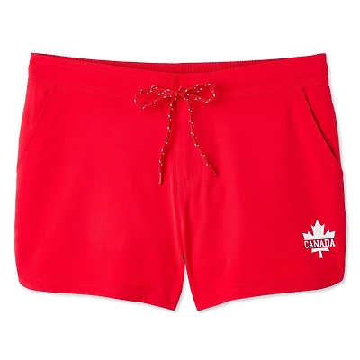 Short de planche George pour femmes