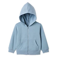 George Toddlers' Gender Inclusive Full Zip Hoodie