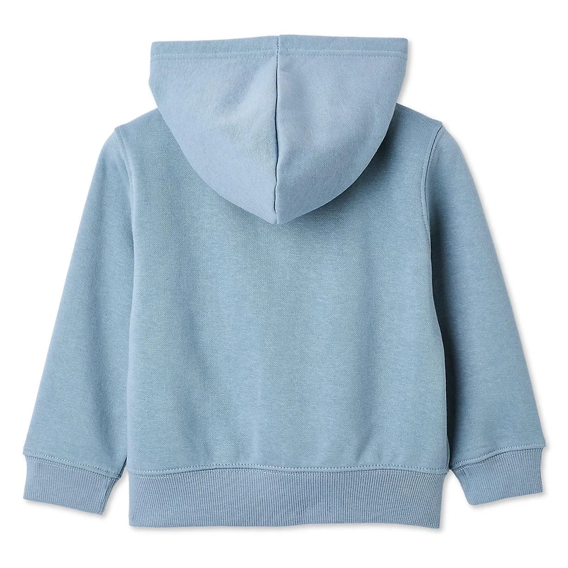 George Toddlers' Gender Inclusive Full Zip Hoodie