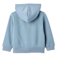 George Toddlers' Gender Inclusive Full Zip Hoodie