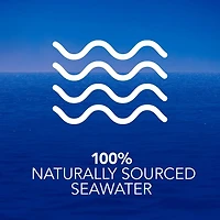 hydraSense Ultra-Gentle Mist Nasal Spray, Baby Nasal Care, Relieves Congested And Stuffy Noses, 100% Natural Source Seawater, Non-Medicated, Preservative-Free, Sterile, 100ml