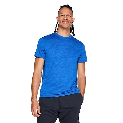 Athletic Works Men's Slim Fit T-Shirt