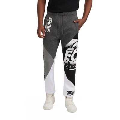 Ecko Unltd Pantalon de jogging Sidelines pour hommes