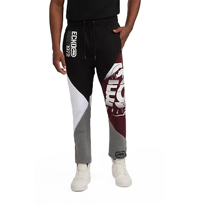 Ecko Unltd Pantalon de jogging Sidelines pour hommes