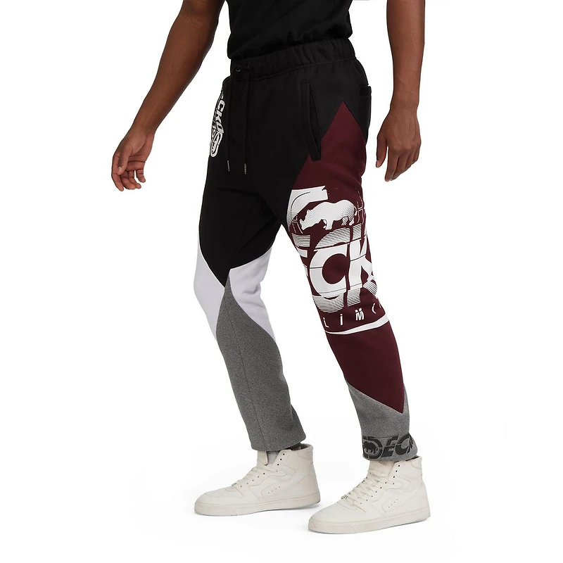 Ecko Unltd Pantalon de jogging Sidelines pour hommes