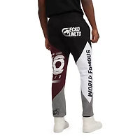 Ecko Unltd Pantalon de jogging Sidelines pour hommes