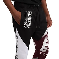 Ecko Unltd Pantalon de jogging Sidelines pour hommes