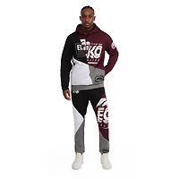 Ecko Unltd Pantalon de jogging Sidelines pour hommes