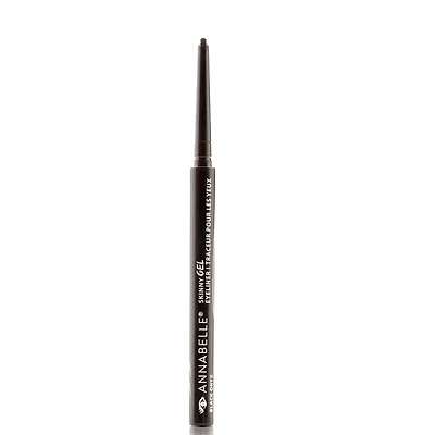 Traceur yeux Skinny Gel - Black Onyx