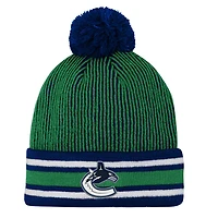 Boys NHL Team Hat