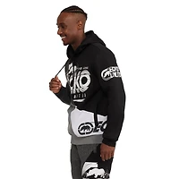Ecko Unltd Men's Sidelines Pullover Hoodie