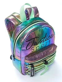 JUSTICE J SPORT MINI BACKPACK
