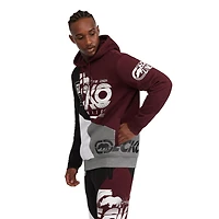 Ecko Unltd Men's Sidelines Pullover Hoodie