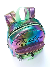 JUSTICE J MINI SAC À DOS SPORT