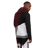 Ecko Unltd Sweat à capuche Sidelines pour hommes