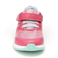 Munchkin by Stride Rite Toddler Girl's Max Sneaker