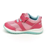 Munchkin by Stride Rite Toddler Girl's Max Sneaker