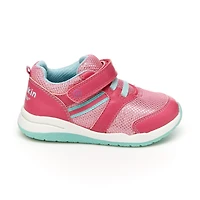 Munchkin by Stride Rite Toddler Girl's Max Sneaker