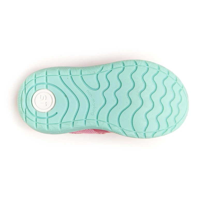 Munchkin by Stride Rite Toddler Girl's Max Sneaker