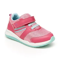Munchkin by Stride Rite Toddler Girl's Max Sneaker