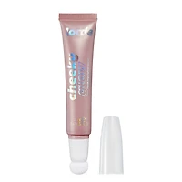 Lottie London - Cheeky Glow - Surligneur Liquide - 100% Végétalien (14ml)